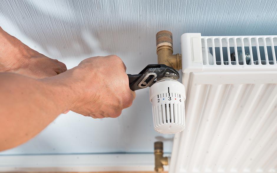  remplacement chauffage électrique Cheptainville