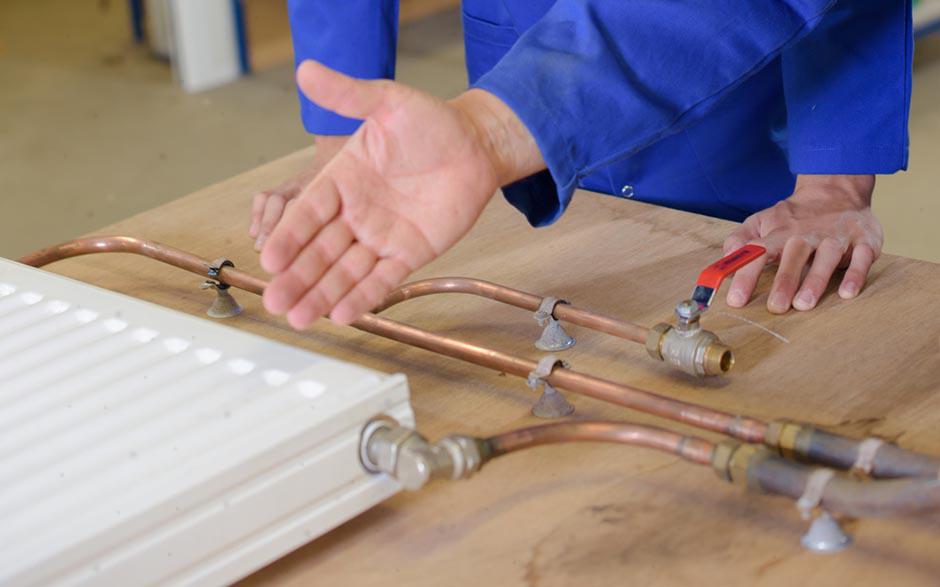  remplacement chauffage électrique Cheptainville