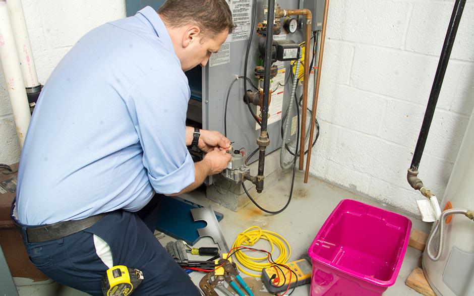 remplacement chauffage électrique Cheptainville